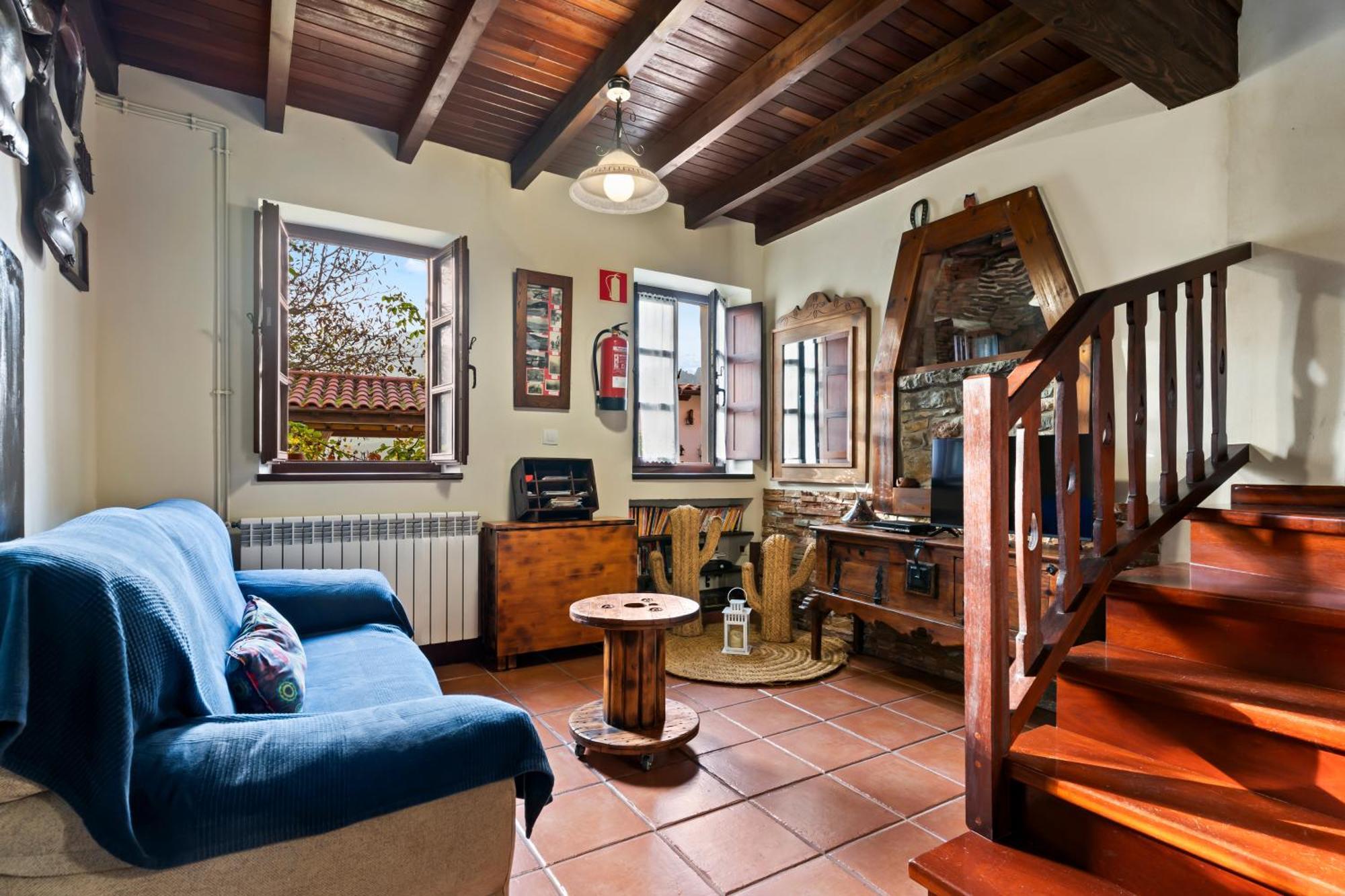 Pensjonat La Casina Del Fresnu Onon Zewnętrze zdjęcie