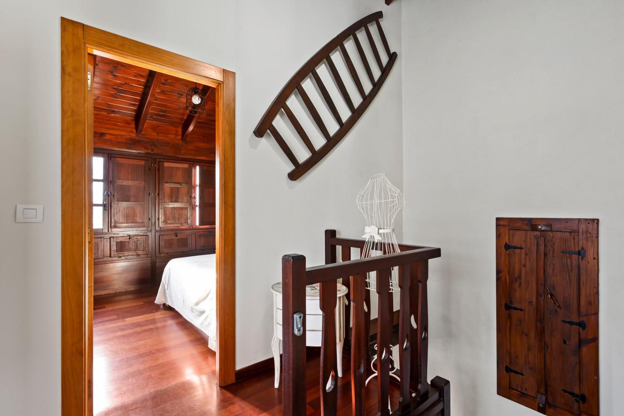 Pensjonat La Casina Del Fresnu Onon Zewnętrze zdjęcie
