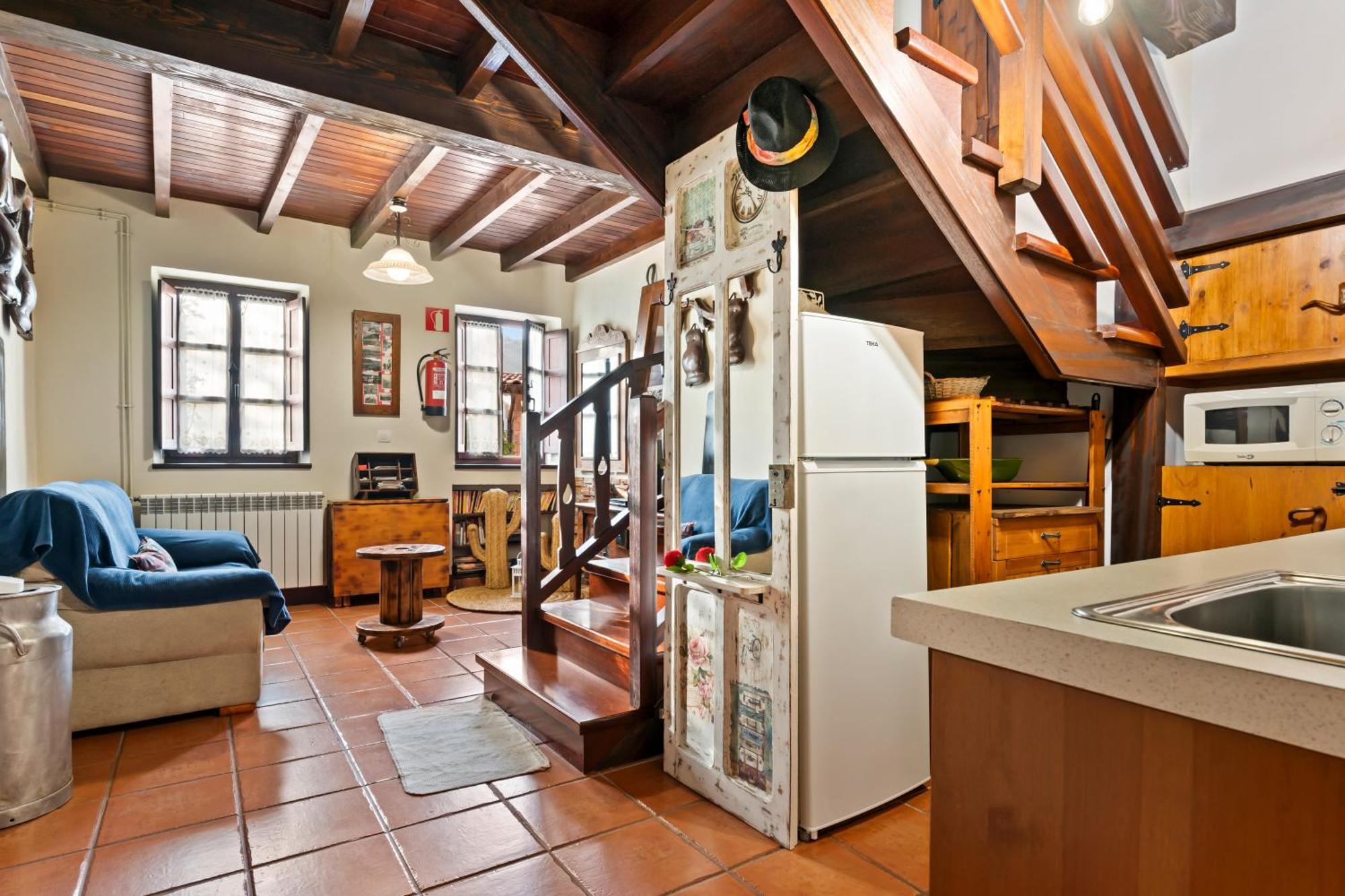 Pensjonat La Casina Del Fresnu Onon Zewnętrze zdjęcie